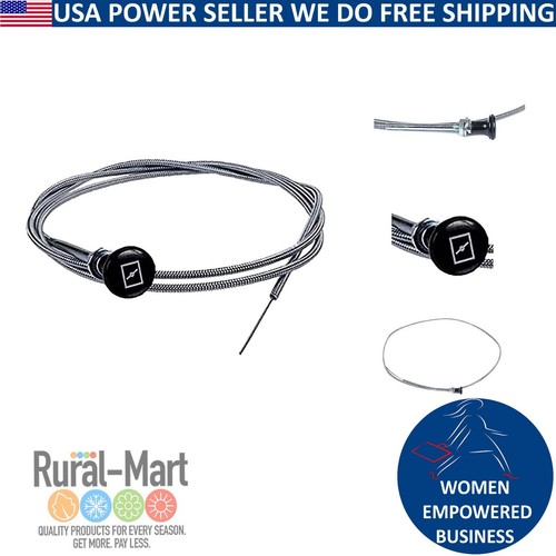 Heavy duty universal choke - heavy,