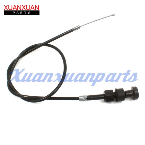 New choke cable for suzuki - new,