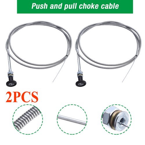 2pcs 237 universal push - universal, pull