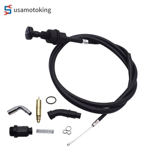 Choke cable for - cable, fourtrax