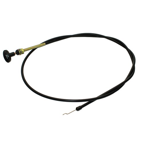 Choke cable fits exmark zero - fits,