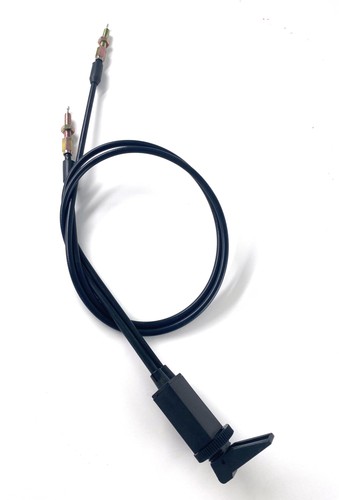Choke cable for - choke, super