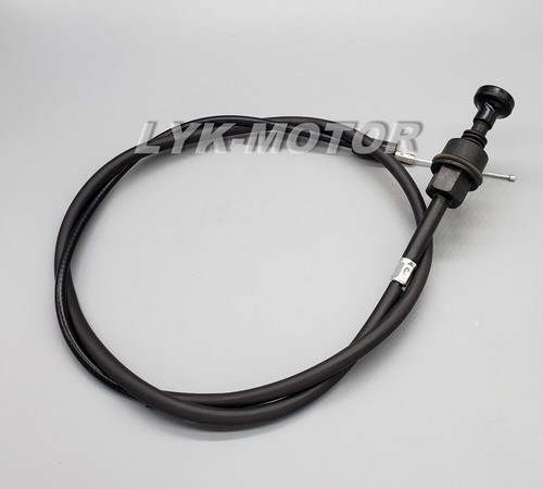 New choke cable - cable, for